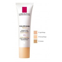 LA ROCHE POSAY TOLERİANE TEİNT FLUİD CORRECTİVE 30 ML