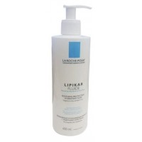 LA ROCHE POSAY LİPİKAR FLUİDE 400 ML