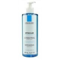 LA ROCHE POSAY EFFACLAR GEL 400 ML
