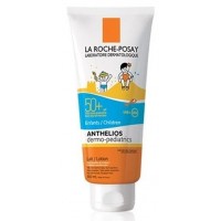 LA ROCHE POSAY ANTHELİOS DERMO PEDİATRİCS LAİT SPF 50+ 300 ML