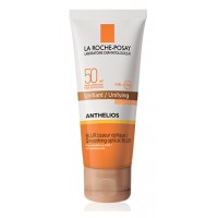 LA ROCHE POSAY ANTHELİOS UNİFİANT BLUR SPF 50+ 40 ML