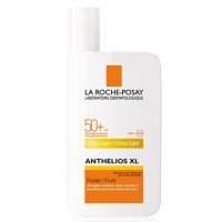 LA ROCHE POSAY ANTHELİOS ULTRA LİGHT SPF 50+ 50 ML