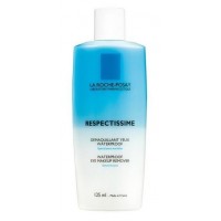 LA ROCHE POSAY RESPECTİSSİME DEMAQUİLLANT YEUX WATERPROOF 125 ML