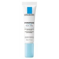 LA ROCHE POSAY HYDRAPHASE İNTENSE YEUX 15 ML