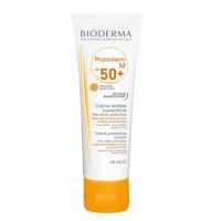 BİODERMA PHOTODERM M CREAM SPF 50+ GOLDEN 40 ML