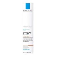 LA ROCHE POSAY EFFACLAR DUO (+) UNİFİANT ORTA TON 40 ML