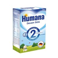 HUMANA 2 300 GR BEBEK SÜTÜ