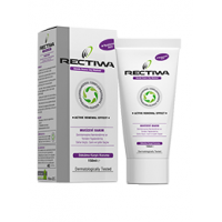 RECTİWA ANINDA ONARICI SAÇ MASKESİ