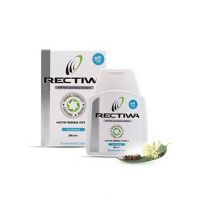RECTİWA KEPEKLİ SAÇLAR İÇİN ŞAMPUAN