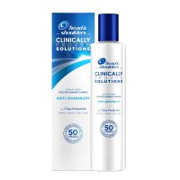HEAD & SHOULDERS CLINICALLY PROVEN SOLUTIONS ANTI- DANDRUFF ŞAMPUAN 250ML