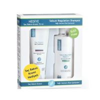 DERMOSKİN SEBUM REGULATİON SHAMPOO 200 ML  + SAÇ BAKIM KREMİ 75 ML HEDİYE