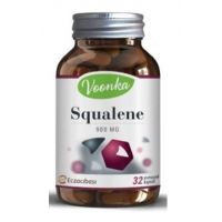 VOONKA SQUALENE 900 MG 32 KAPSÜL