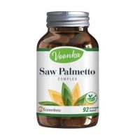 VOONKA SAW PALMETTO COMPLEX 92 KAPSÜL
