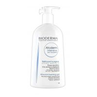 BİODERMA ATODERM İNTENSİVE FOAMİNG GEL 1000 ML