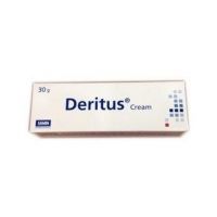 DERITUS KREM 30 GR