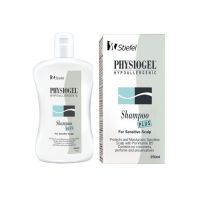PHYSİOGEL SHAMPOO PLUS 250 ML