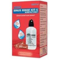 ABFEN SİNUS RİNSE KIT-S SURFACTANT
