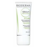 BİODERMA SEBİUM MAT CONTROL 30 ML