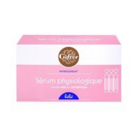PHYSİOLOGİCA GİFRER SERUM FİZYOLOJİK 10 FLAKON