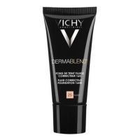 VICHY DERMABLEND 25 FLUİD CORRECTEUR SPF 35