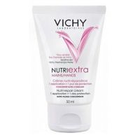VICHY NUTRİEXTRA HAND CREAM 50 ML
