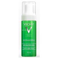 VICHY NORMADERM CLEANSİNG MATTİFYİNG FOAM 150 ML TEMİZLEME KÖPÜĞÜ
