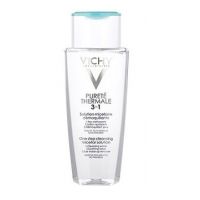 VİCHY PURETE THERMALE 3'Ü 1 ARADA MİSELLER SOLÜSYON 200 ML