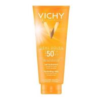 VICHY CAPİTAL SOLEİL LAİT HYDRATANT SPF 50+ 300 ML
