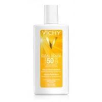 VICHY CAPİTAL IDEAL SOLEİL MİCRO FLUİD SPF 50 40 ML
