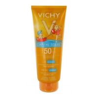 VICHY CAPİTAL IDEAL SOLEİL LAİT ENFANTS SPF 50+300 ML