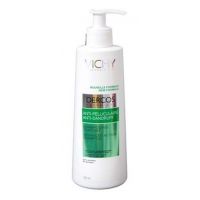 VİCHY DERCOS ANTI PEL GRAS ŞAMPUAN 390 ML