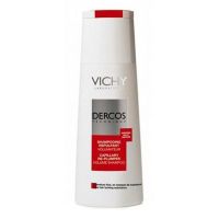VICHY DERCOS SHAMPOOİNG ENERGİSANT 200 ML