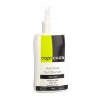 CAPİLACTİF CAPİCADE ANTİ ACNE YAĞLI CİLTLER İÇİN TEMİZLEME JELİ 150 ML