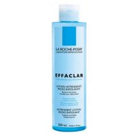 LA ROCHE POSAY EFFACLAR TONİK 200 ML