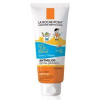 LA ROCHE POSAY ANTHELİOS DERMO PEDİATRİCS LAİT SPF 50+ 250 ML