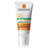 LA ROCHE POSAY ANTHELİOS DRY TOUCH GEL CREAM TİNTED SPF 50+ 50 ML