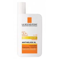 LA ROCHE POSAY ANTHELİOS ULTRA LİGHT TİNTED SPF 50+ 50 ML