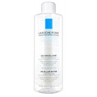 LA ROCHE POSAY EAU MİCELLAİRE 400 ML