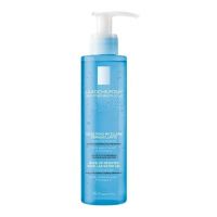 LA ROCHE POSAY MİCELLAR GEL WATER 195 ML