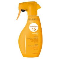 BİODERMA PHOTODERM SPREY SPF 15 400 ML