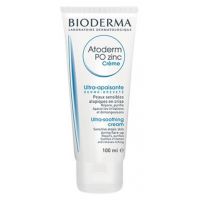 BİODERMA ATODERM P.O ZİNC CREAM 100 ML