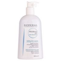 BİODERMA ATODERM PP FOAMİNG GEL 500 ML