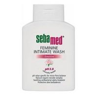 SEBAMED İNTİM LİKİD 200 ML PH3.8