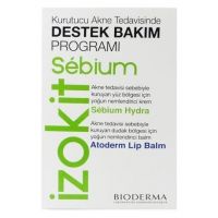 BİODERMA SEBİUM İZOKİT