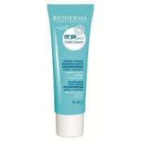BİODERMA ABCDERM COLD CREAM FACE 40 ML