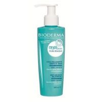 BİODERMA ABCDERM RELAXİNG OİL 200 ML