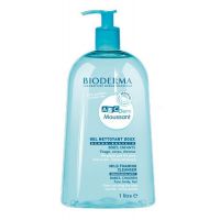BİODERMA ABCDERM FOAMİNG CLEANSER 1 LİTRE
