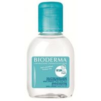 BİODERMA ABCDERM H2O TEMİZLEYİCİ SOLÜSYON 100 ML