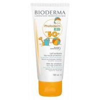 BİODERMA PHOTODERM KİD LAİT SPF 50+100 ML