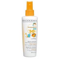 BİODERMA PHOTODERM KİD SPREY SPF 50+ 200 ML